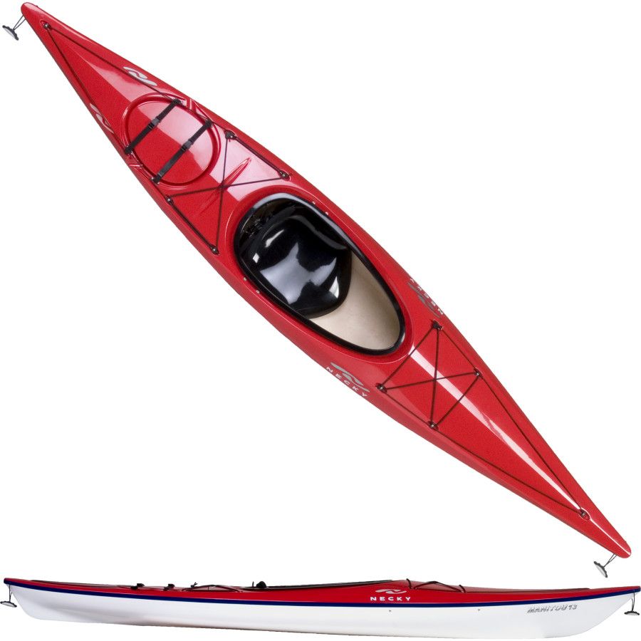 Necky Manitou 13 Composite Kayak