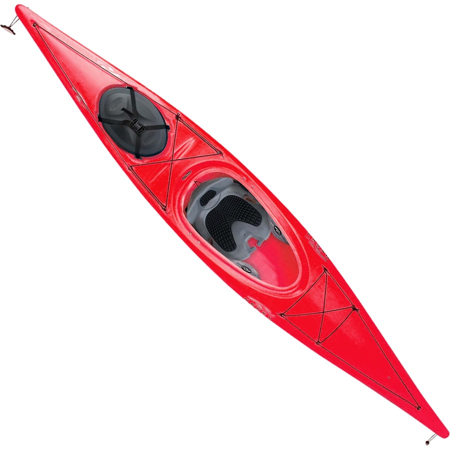 Necky Manitou 13 Kayak Touring Kayaks