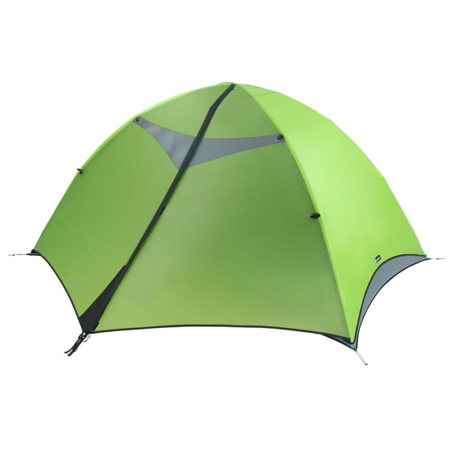 NEMO Equipment Inc. Nano Tent 2Person 4Season