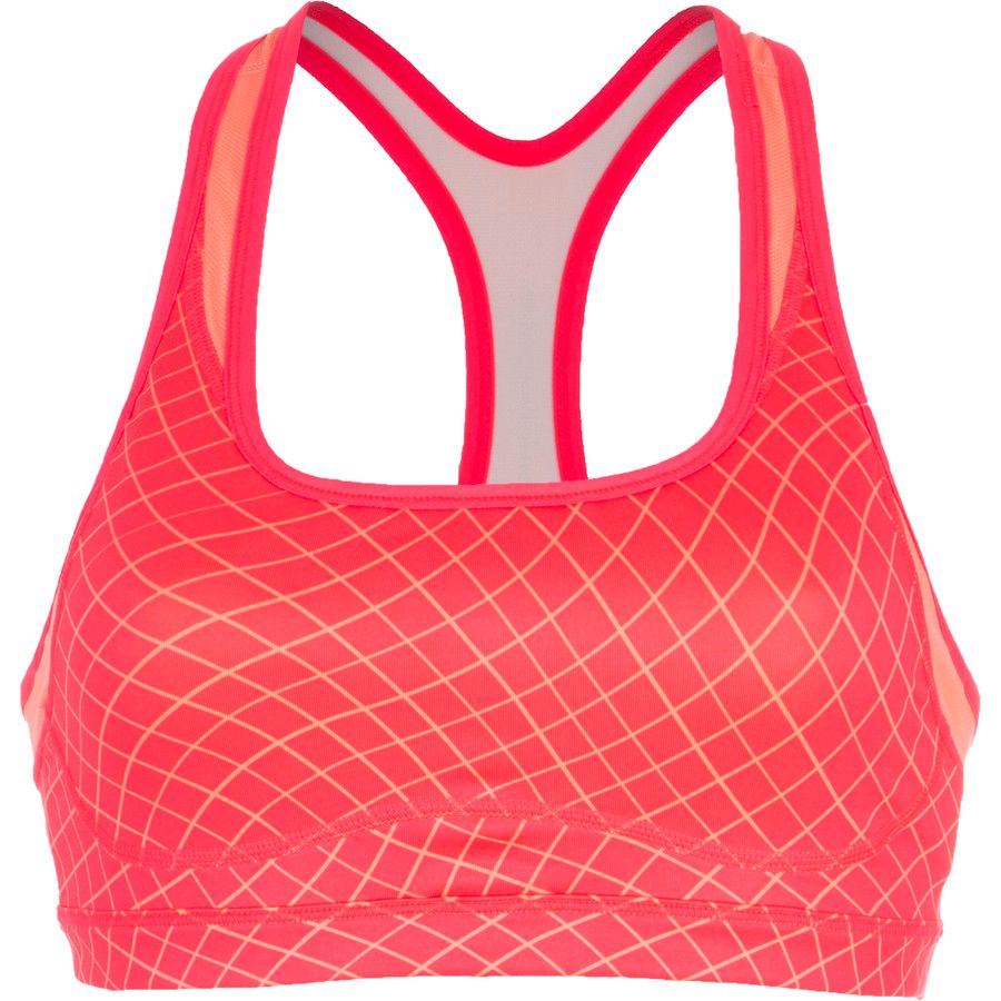 New Balance Shapely Shaper Sports Bra Women's