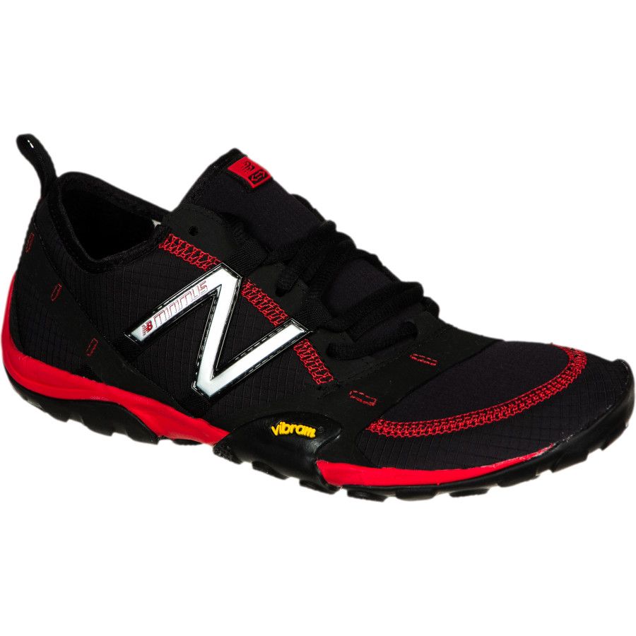 New Balance MO10 Minimus Hiking Shoe - Men's | Backcountry.com