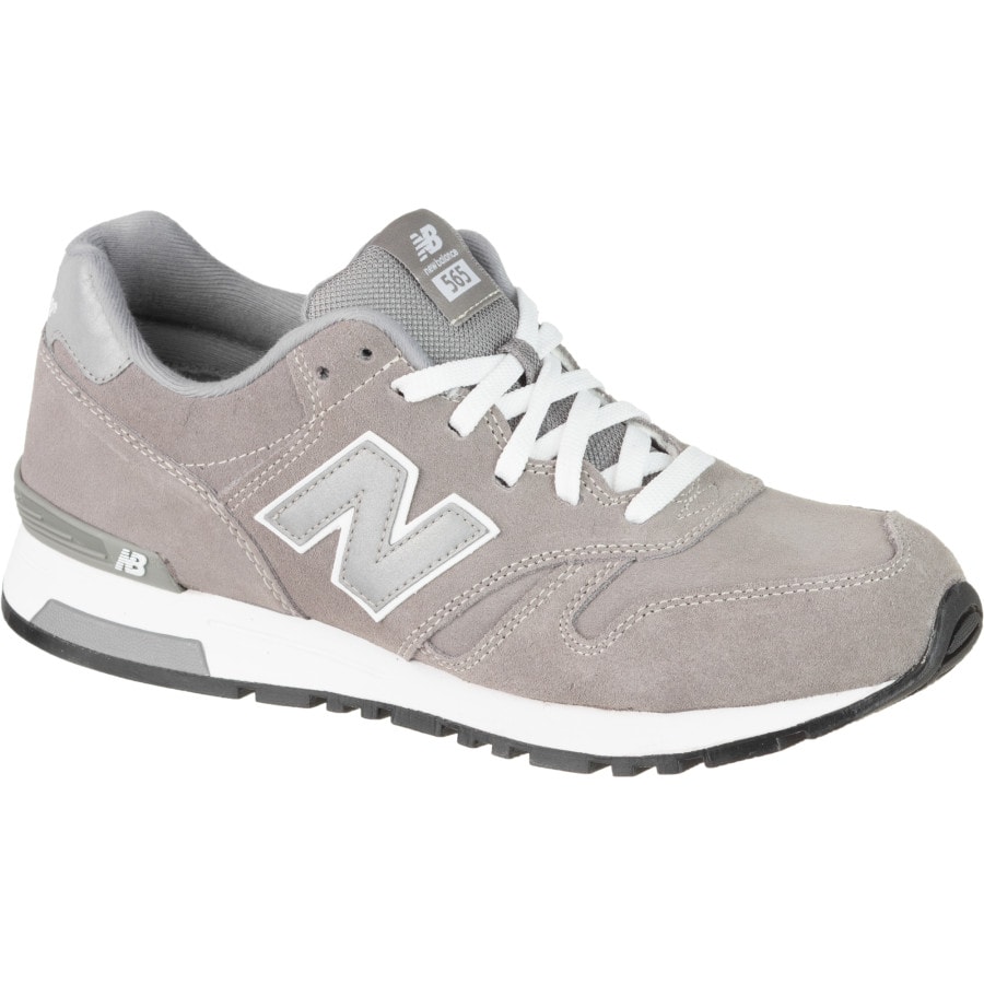 new balance 565 grey blue