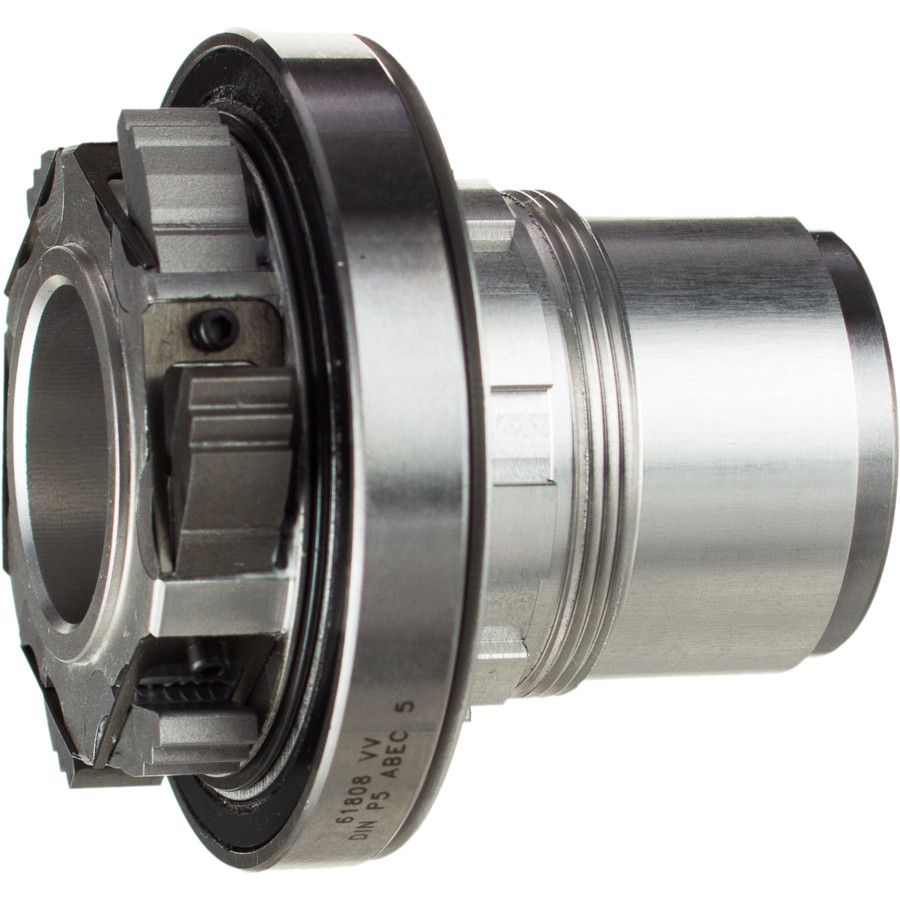 Industry Nine XD Driver Mountain