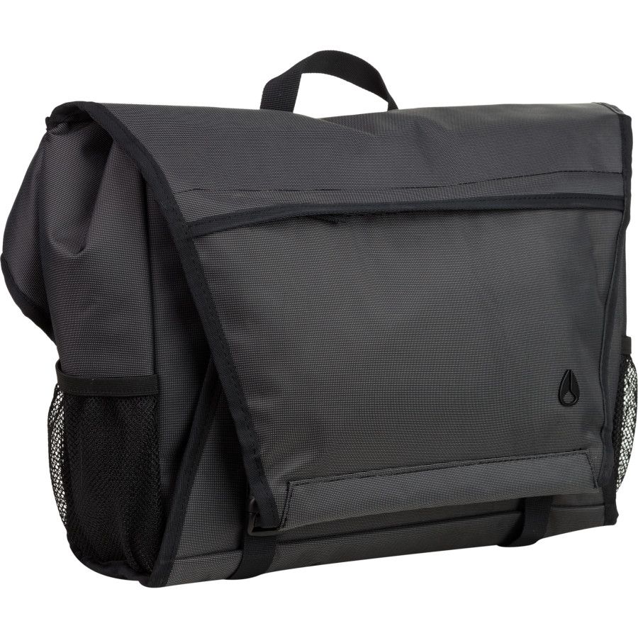 Nixon Radar Courier Messenger Bag