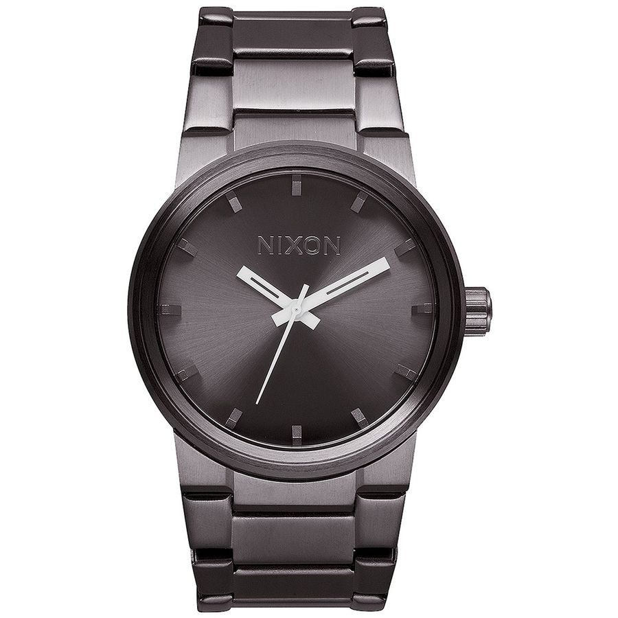 Nixon Cannon Watch Men's