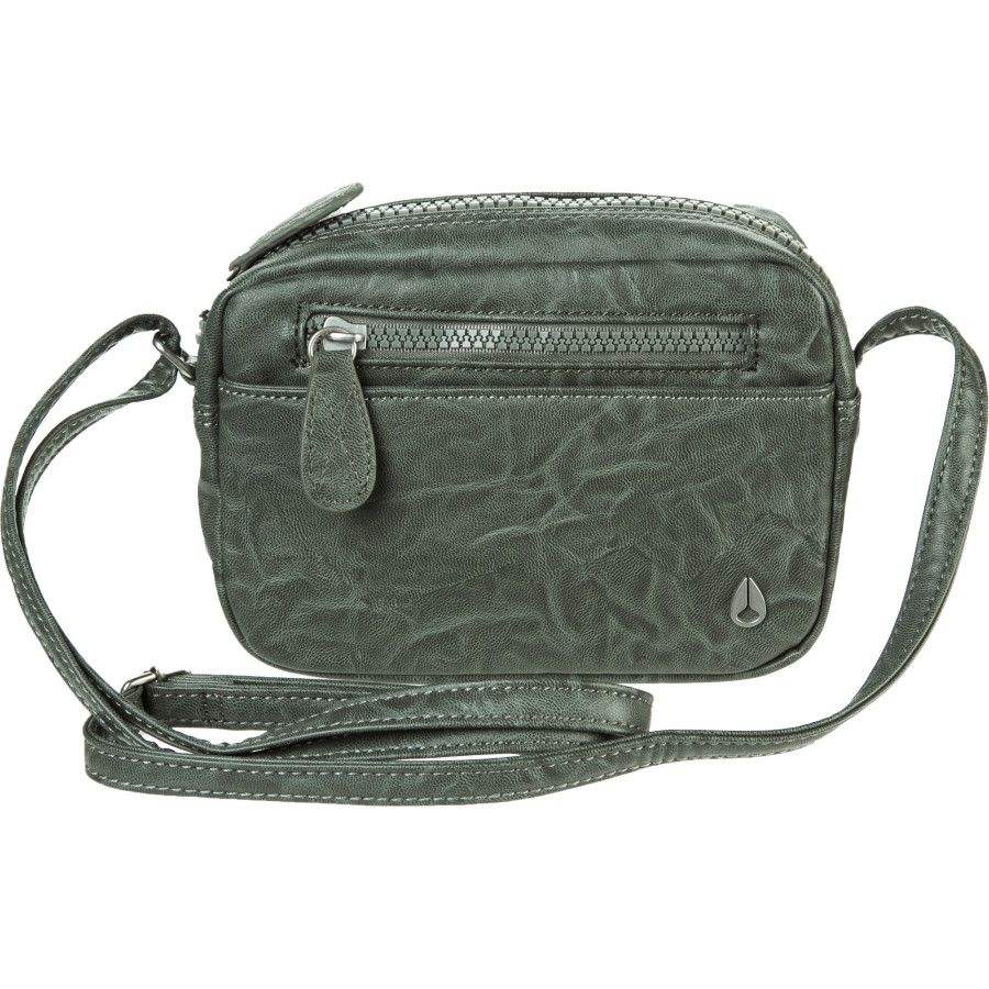 Nixon Backstage Crossbody Purse Women's