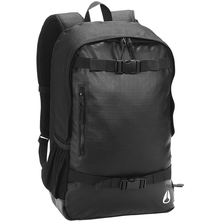 Nixon Smith II Skatepack Laptop Packs & Bags