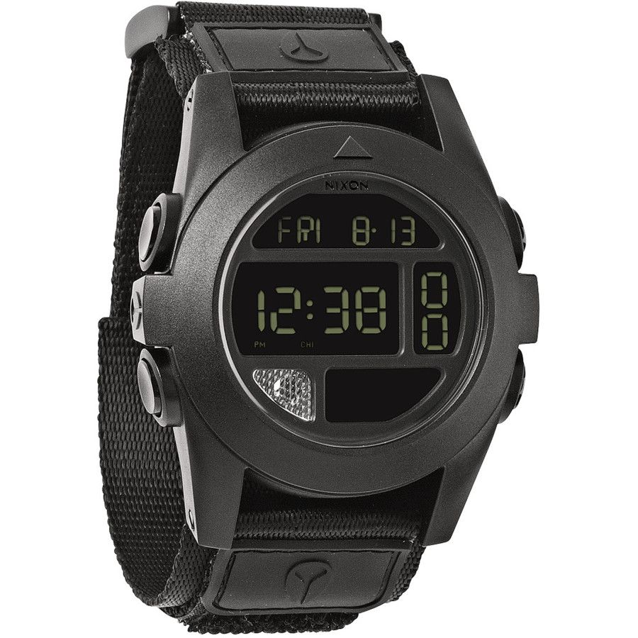 Nixon Baja Watch Casual Watches