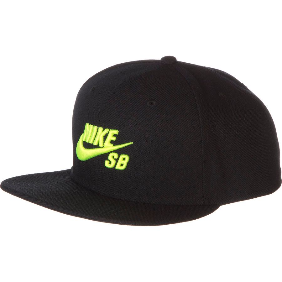 nike snapback