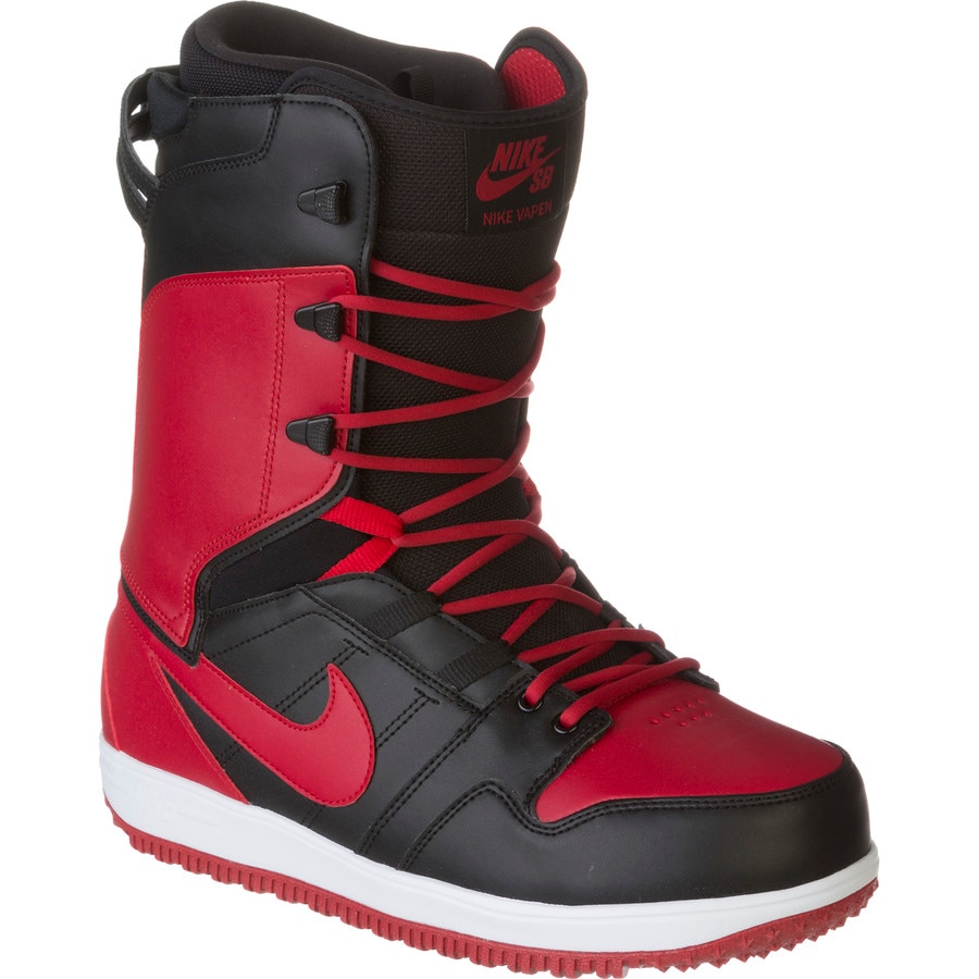 Nike Vapen Snowboard Boot - Men's | Backcountry.com