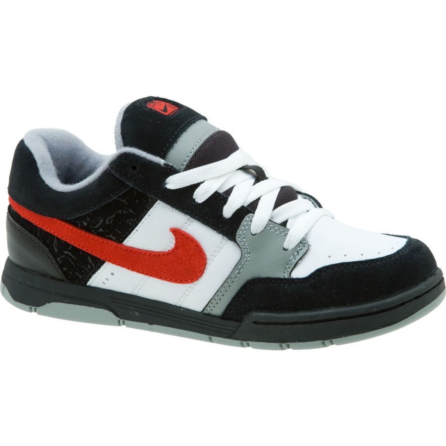 Nike Mogan JR Skate Shoe Boy's