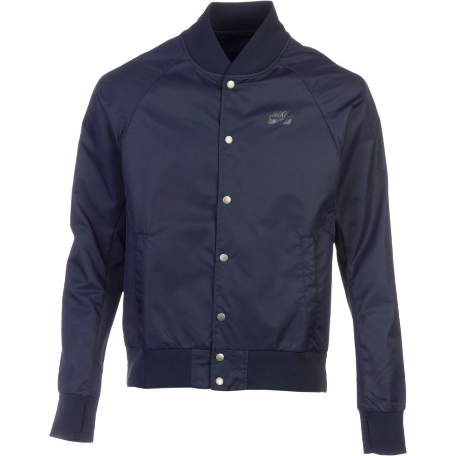 nike sb coat