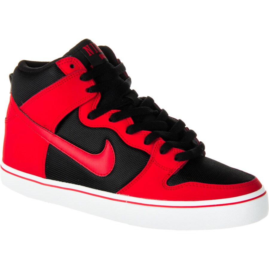 Nike Dunk High LR Skate Shoe Men's