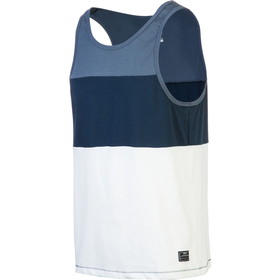 dri fit tank top