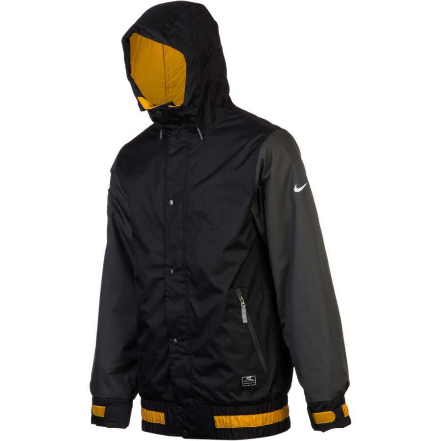 Nike Hazed Insulated Jacket Men's