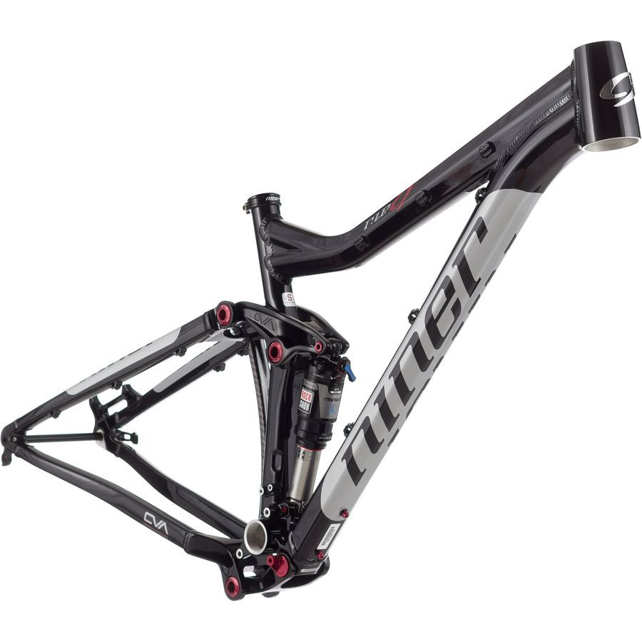 niner rip 9 frame