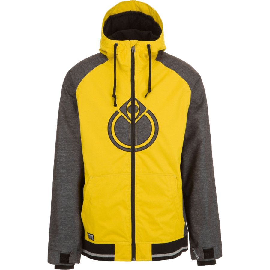 Nomis Icon Jacket Men's Snowboard Jackets