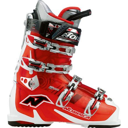 Nordica Speedmachine 130