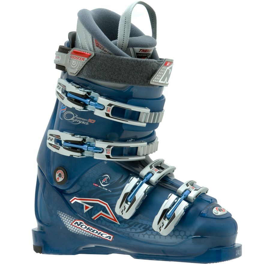 Nordica Olympia Beast Ski Boot Women's