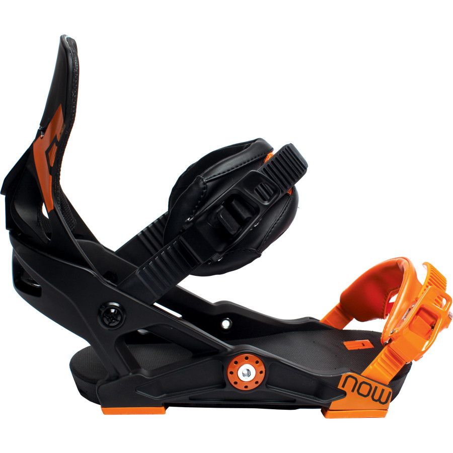 Now IPO Snowboard Binding Bindings
