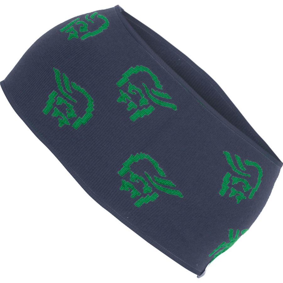 Norrøna /29 Reversible Multi Logo Headband