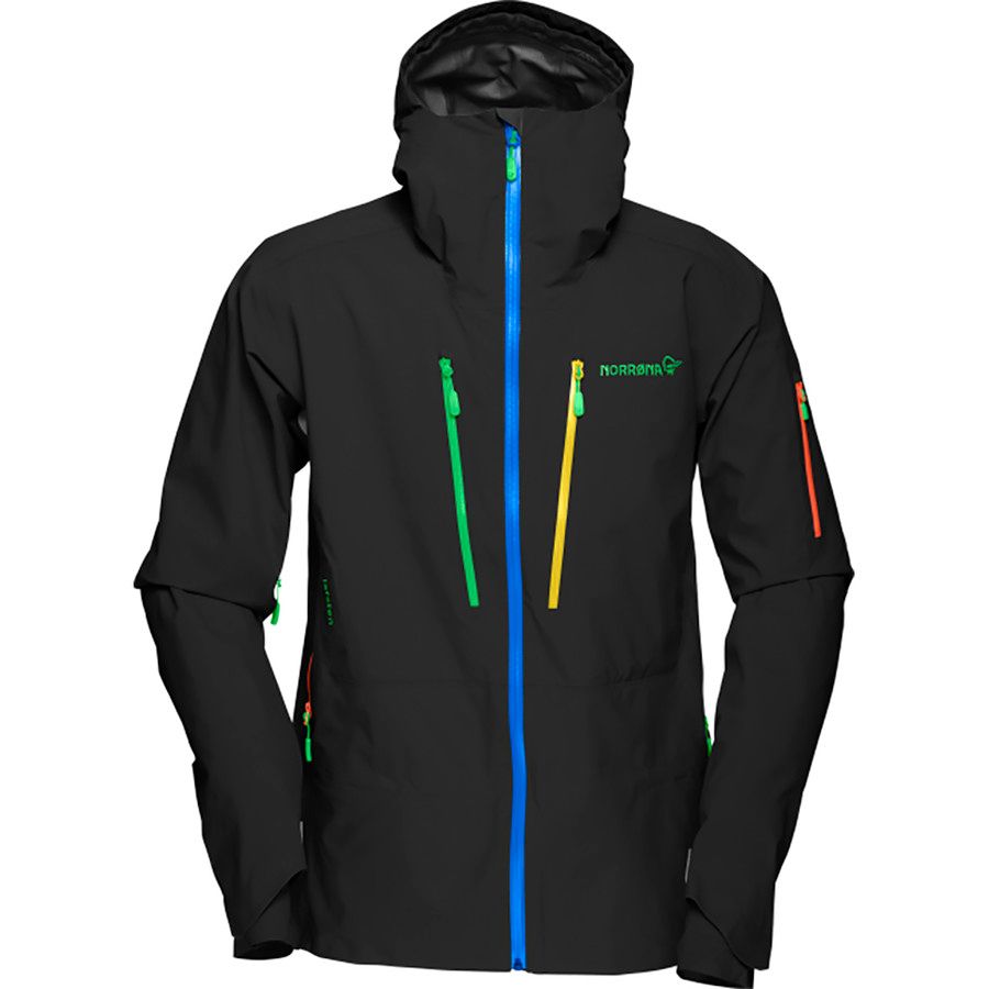 Norrøna Lofoten GoreTex Pro Shell Jacket Men's