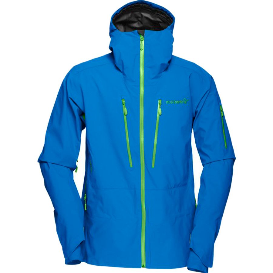 Norrøna Lofoten GoreTex Pro Shell Jacket Men's