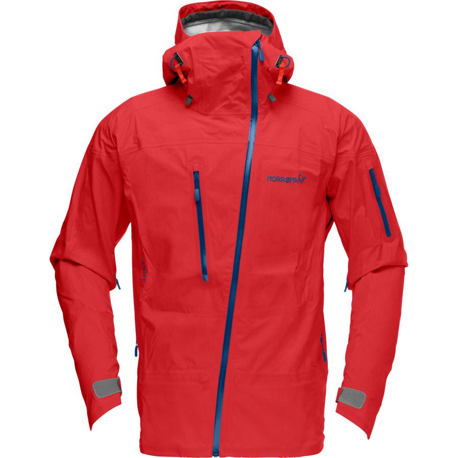 Norrøna Lofoten GoreTex Active Shell Jacket Men's