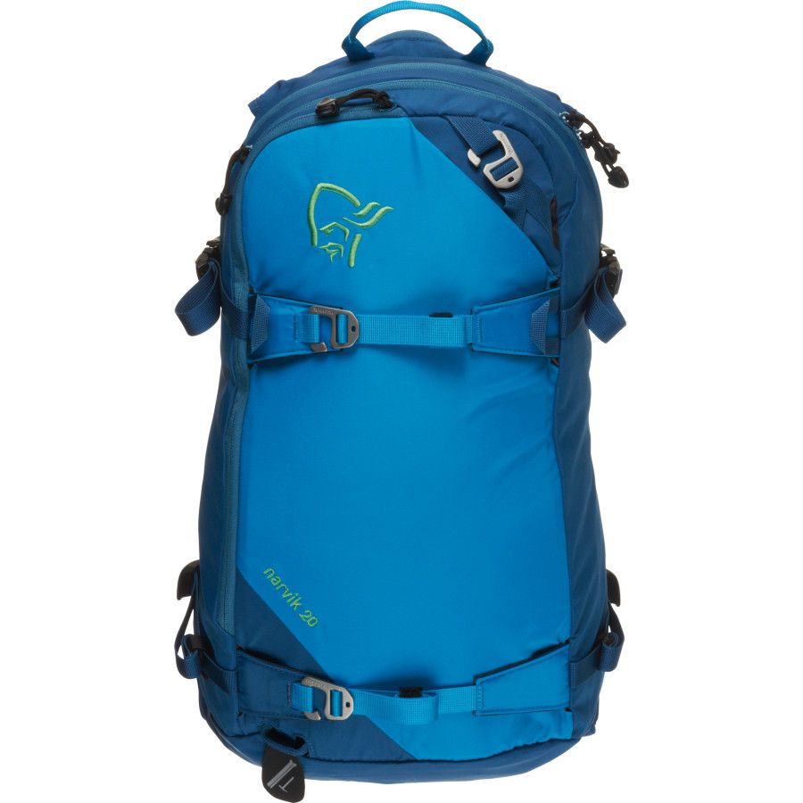 Norrøna Narvik 20L Backpack 1220cu in
