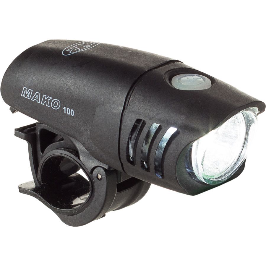 NiteRider Mako 100 Light Bike Lights