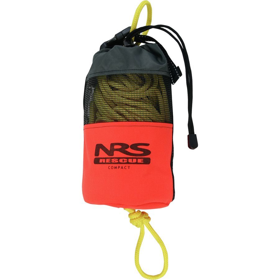NRS Compact Rescue Throw Bag