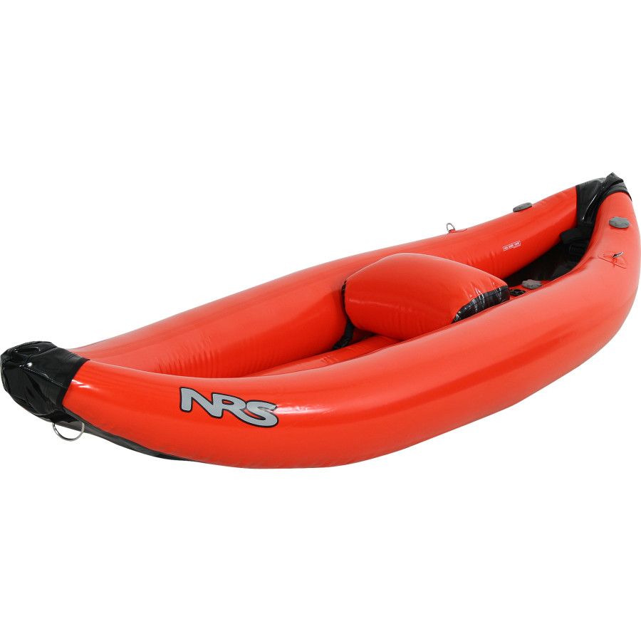 NRS Bandit Inflatable Kayaks