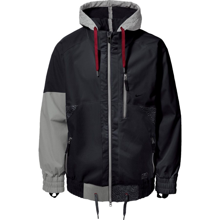 Nike Snowboarding Rosewood Jacket Men's