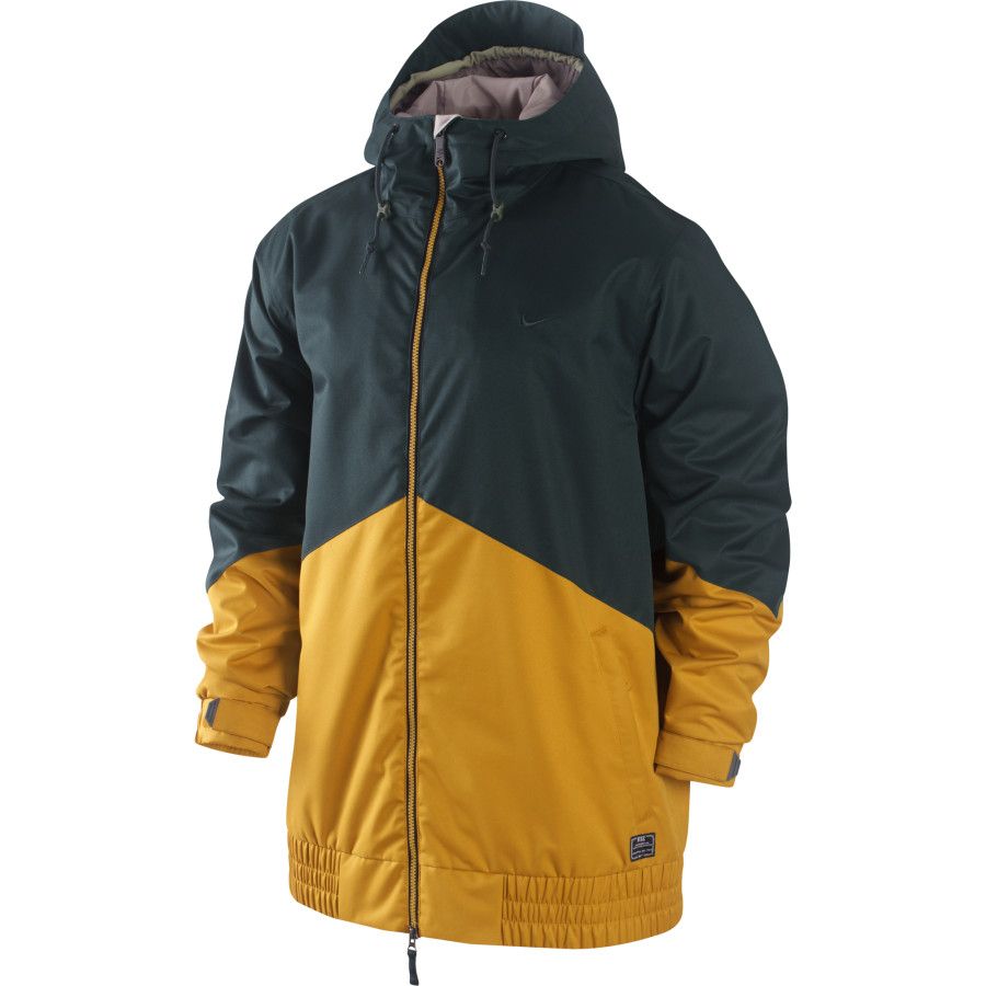 Nike Snowboarding Kampai Jacket Men's