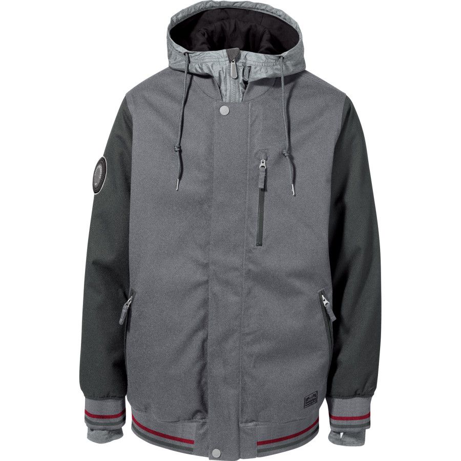 Nike Snowboarding Holladay Premium Jacket Men's