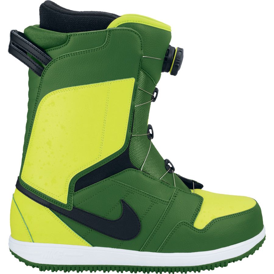 Nike Vapen X Boa Snowboard Boot Men's