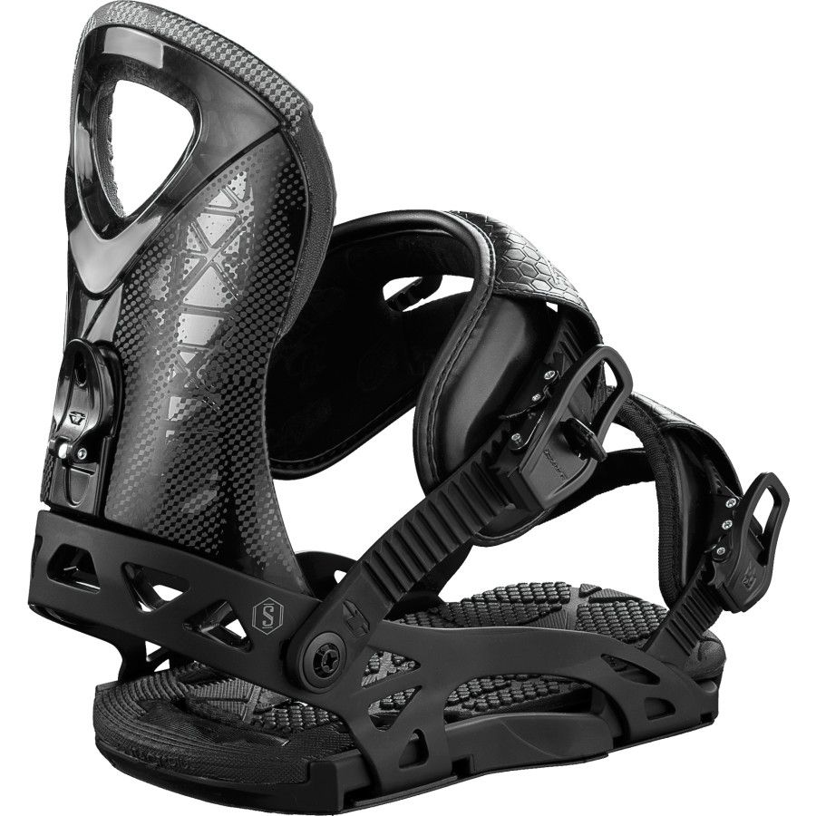 Drake Supersport Snowboard Binding