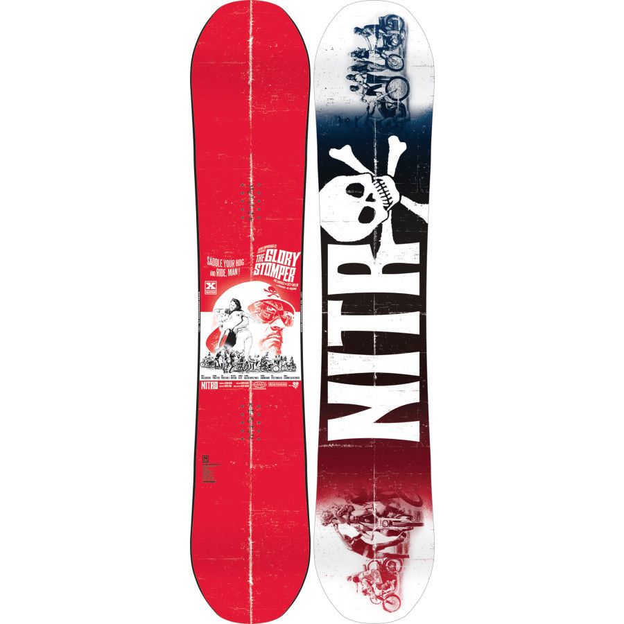 Snowboard Gear Guide Top Picks in Freestyle Boards, Boots, and