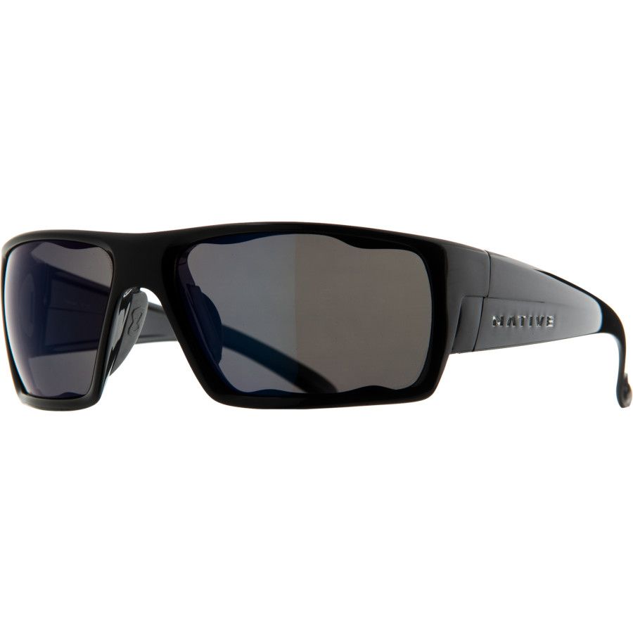 Replacement Lenses Native Sunglasses Trango Sunglasses Review