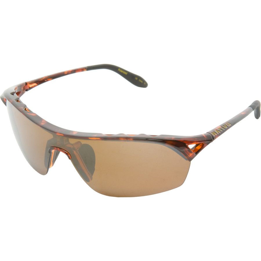native sunglasses