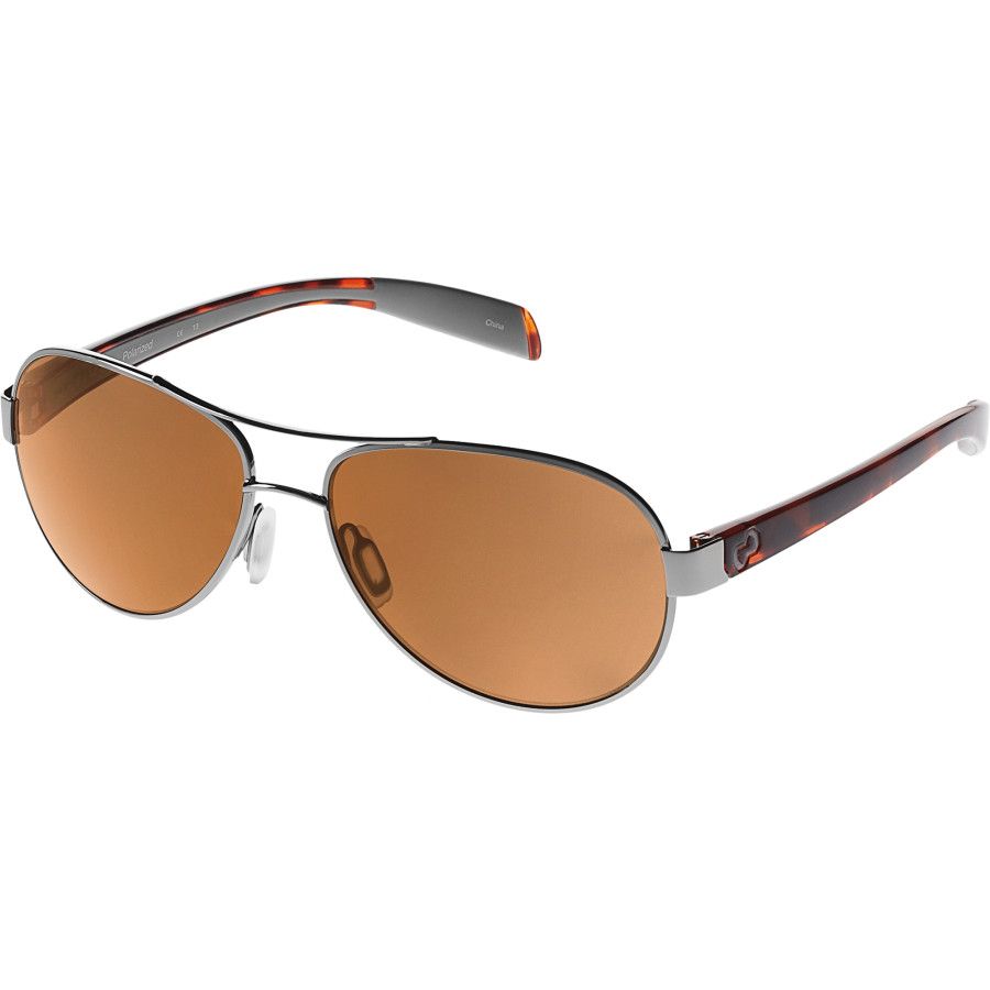 Native Eyewear Haskill Sunglasses Polarized