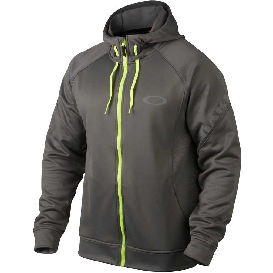 oakley mens sweaters