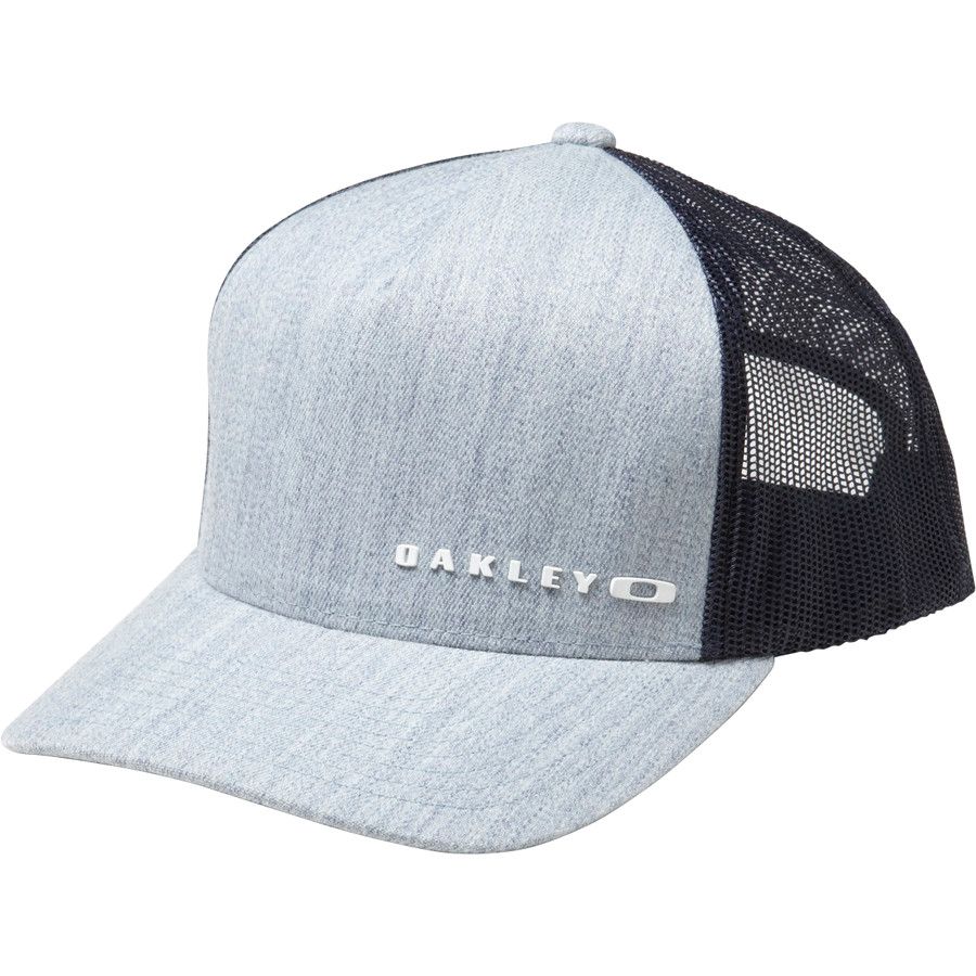 oakley snapback trucker oakley snapback trucker