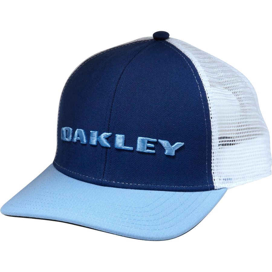 Oakley Golf Trucker Hat Trucker Hats
