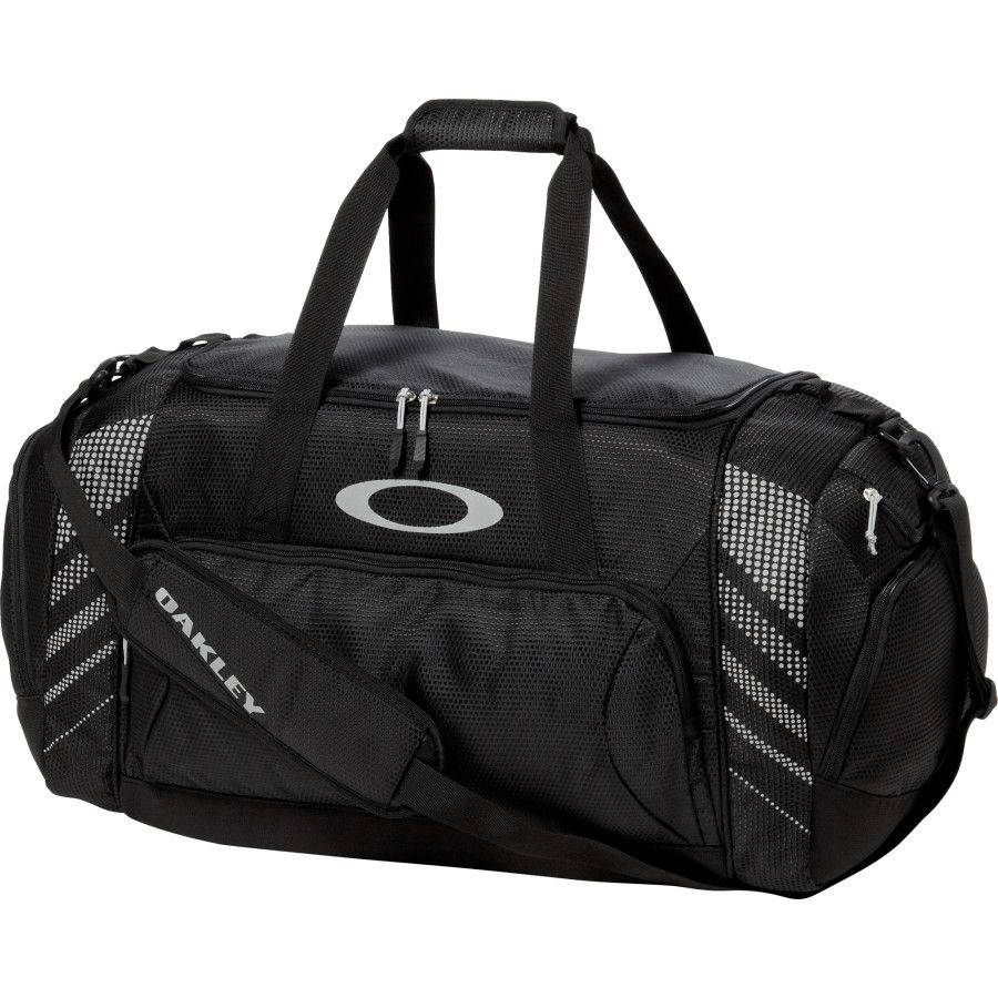 Oakley 85L Large Sport Duffel Bag 5187cu in