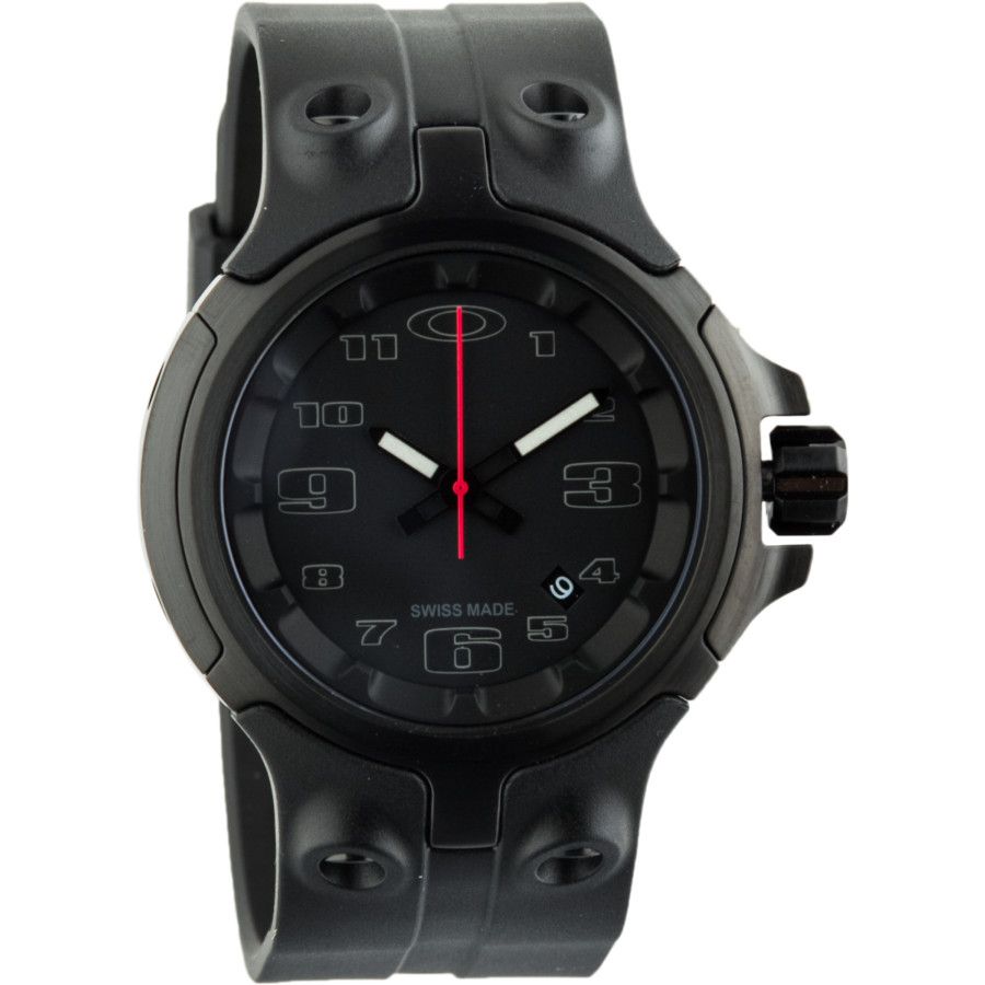 Oakley Bottle Cap Watch Casual Watches