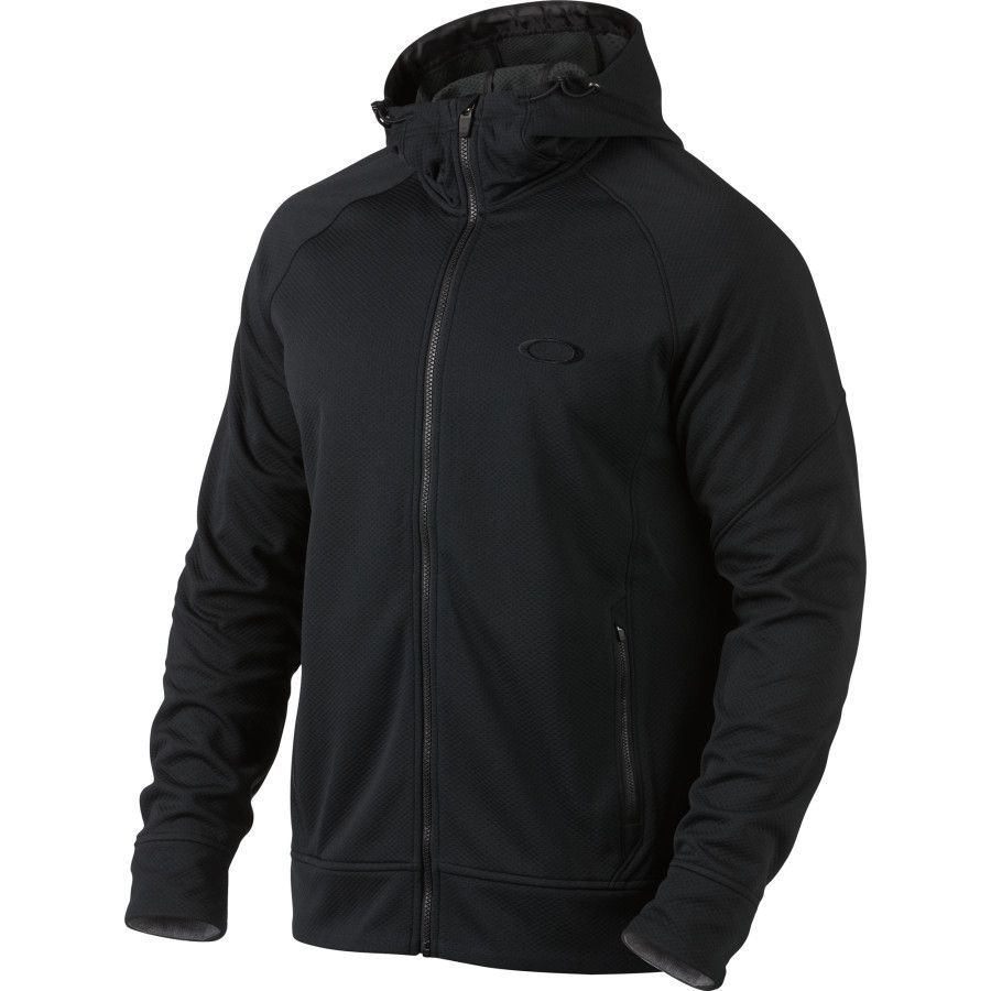 Oakley Powerhouse Fleece Jacket Men's