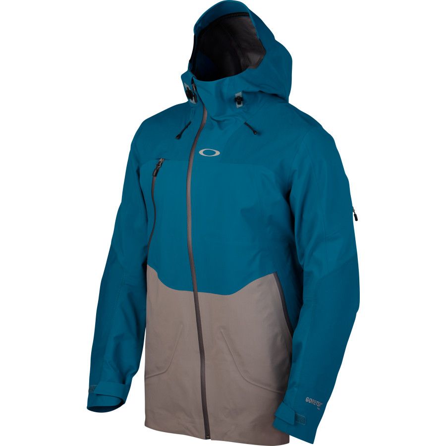 Oakley Aircraft 3L GoreTex Jacket Men's