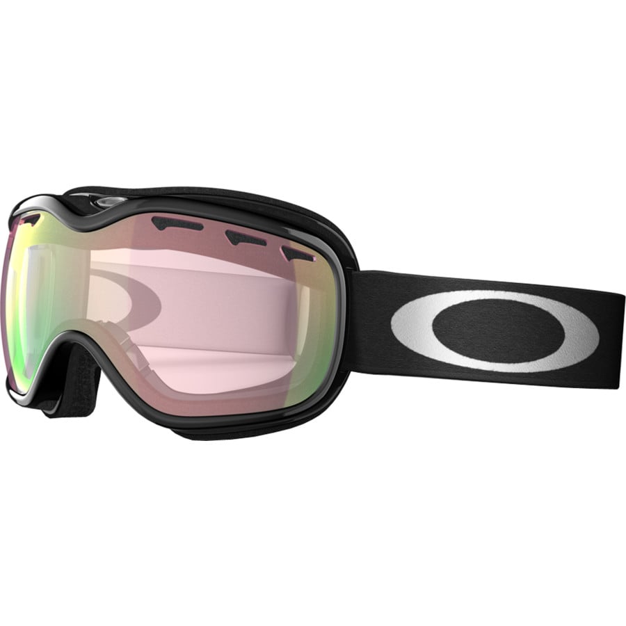 cum at same time goggles fit asian face