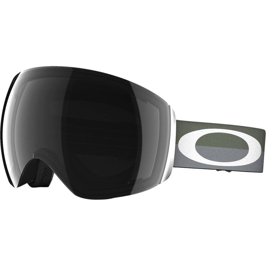 Oakley Flight Deck Goggle Goggles